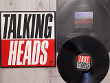 TALKING HEADS TRUE STORIES ( EMI 1A062-240612-1 A1/B1 ) 1986 GER