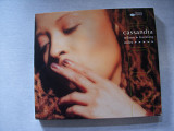 Cassandra Wilson