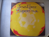Jesus Christ Superstar ( 2 LP )