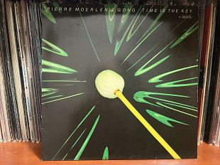 Pierre Moerleb’s Vong Time is The Key