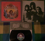Nazareth – Rampant -74