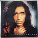 Валерий Леонтьев - Ночь - 1993. (LP). 12. Vinyl. Пластинка. SNC Records. Rare.