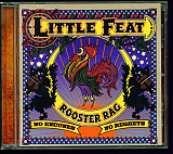 Little Feat – Rooster Rag