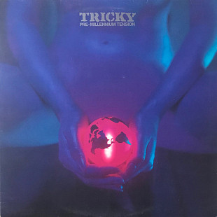 Tricky – Pre-Millennium Tension