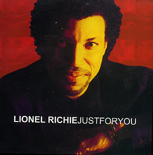 Lionel Richie – Just For You