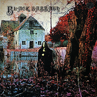 Black Sabbath