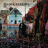 Black Sabbath