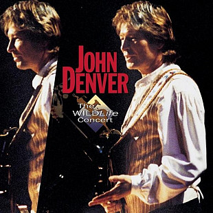 John Denver – The Wildlife Concert ( 2 x CD )