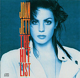 Joan Jett – The Hit List ( USA )