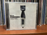 Foo Fighters. Cd