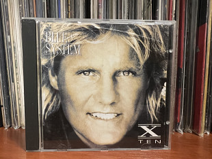 Blue Systems Ten