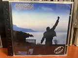 Queen Made in Heaven