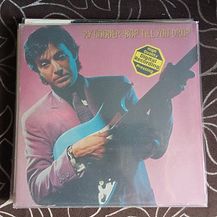 Ry Cooder – Bop Till You Drop