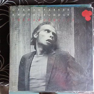 Graham Parker And The Rumour – The Parkerilla