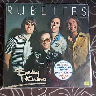 Rubettes* – Baby I Know