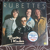 Rubettes* – Baby I Know