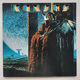 Kansas – Monolith