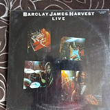 Barclay James Harvest – Live