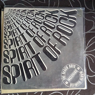 The Beach Boys – The Definite Album