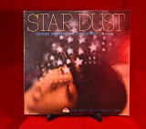 Tsuyoshi Yamamoto With The Strings – Star Dust - 1977 - Japan. TBM 3009