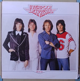 Liverpool Express ‎– Tracks
