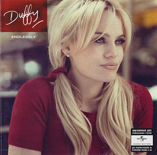 Duffy – Endlessly/2010/ A&M Records, Universal Music Group / Лицензия