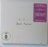 Deep Purple = 1 фірмовий CD DVD