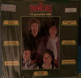The Tremeloes – 16 Greatest Hits - 83