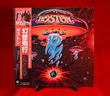 Boston – Boston - 1978 - Japan.