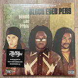Black Eyed Peas – Behind The Front (2LP, 2016, USA)