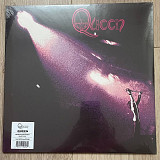 Queen – Queen (LP, 2015, Europe)