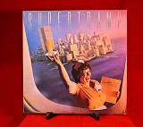 Supertramp – Breakfast In America - 1979 - Japan.
