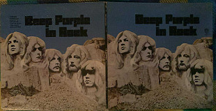 Deep Purple – In Rock -70