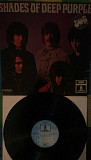 Deep Purple – Shades Of Deep Purple - (68) 71