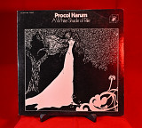 Procol Harum – Procol Harum - 1972 - Japan.