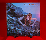 Roxy Music – Siren - 1988 - Japan.