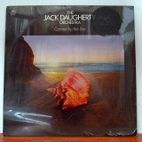 The Jack Daugherty Orchestra – Carmel By The Sea