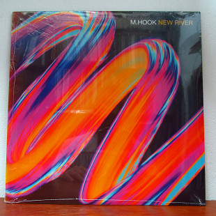 M. Hook – New River