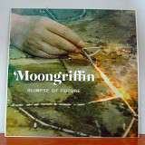 Moongriffin – Glimpse of Future (Limited Edition, Green)