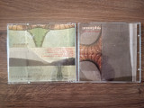 Лiцензiйний запис AMORPHIS-Am Universum [cd, 2001]