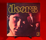 The Doors – The Doors - 1977 - Japan.