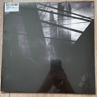 Jóhann Jóhannsson – And In The Endless Pause There Came The Sound Of Bees (LP, 2022, Europe)