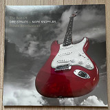 Dire Straits & Mark Knopfler – Private Investigations (The Best Of) (2LP, 2022, Europe)
