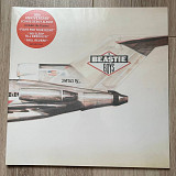 Beastie Boys – Licensed To Ill (LP, 2023, Europe)
