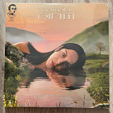 Jamala – Qirim (2LP, 2024, Trans-Green And Total Clear Vinyl, Europe)