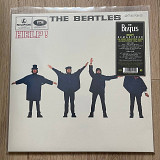 The Beatles – Help! (LP, 2012, Europe)