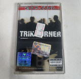 TRIK TURNER Trik Turner MC cassette
