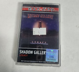 SHADOW GALLERY Legacy MC cassette