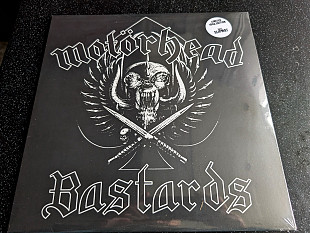 MOTÖRHEAD “Bastards”