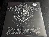 MOTÖRHEAD “Bastards”